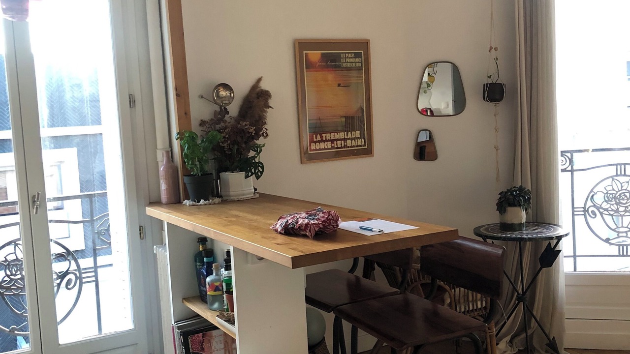 Photo of Others in Clichy