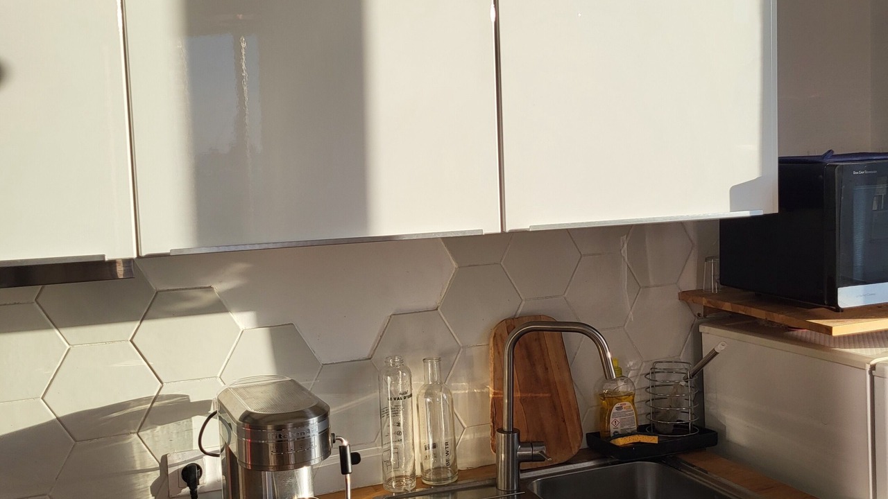 Photo of Kitchen in Clichy