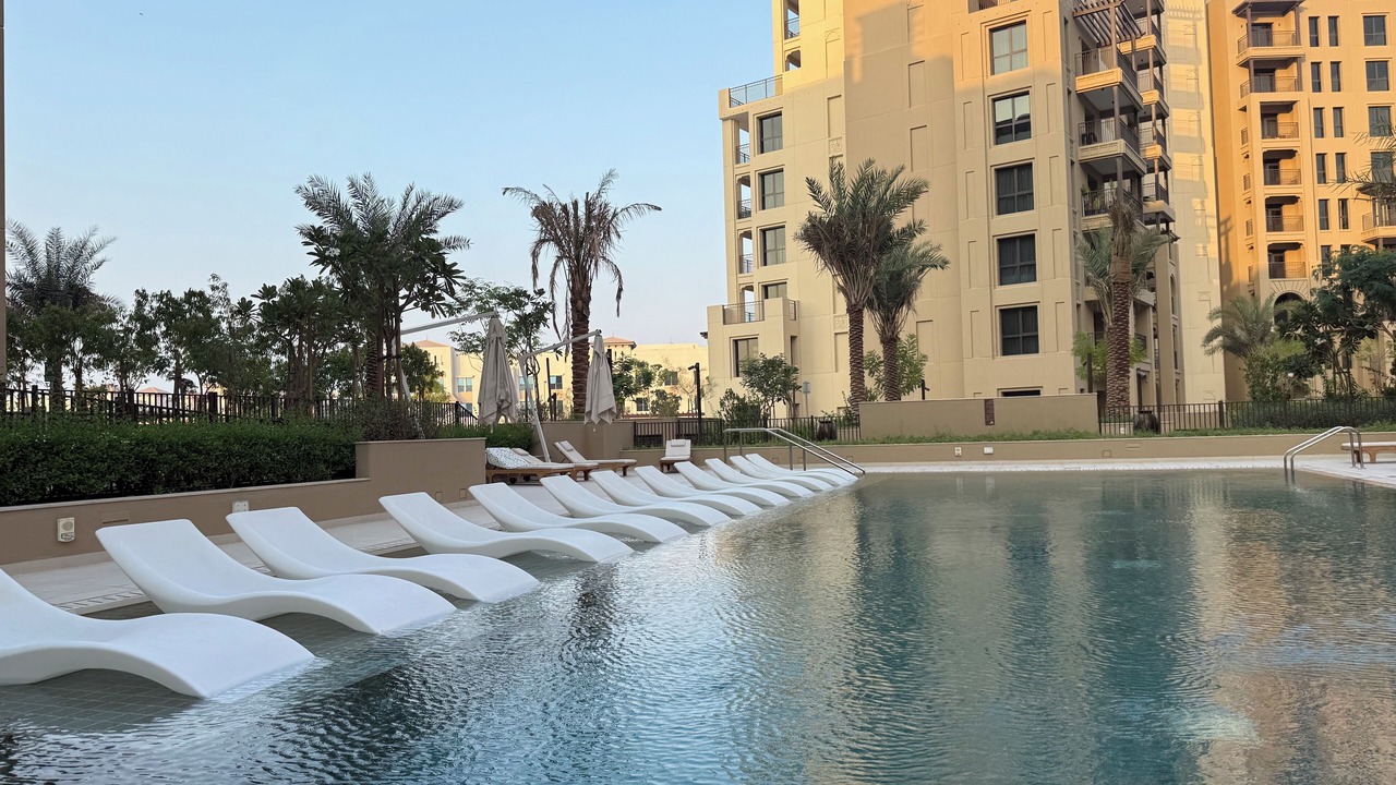 Photo of Outdoor in Umm Suqeim 3