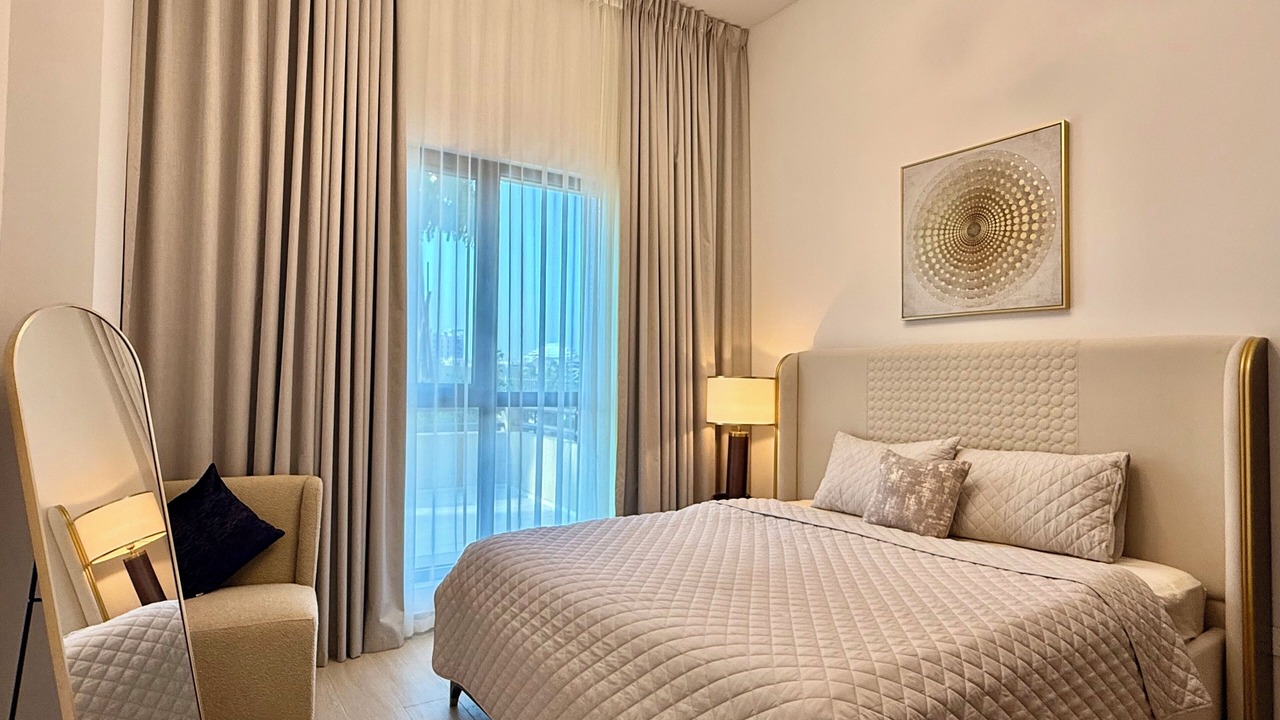 Photo of Bedroom in Umm Suqeim 3