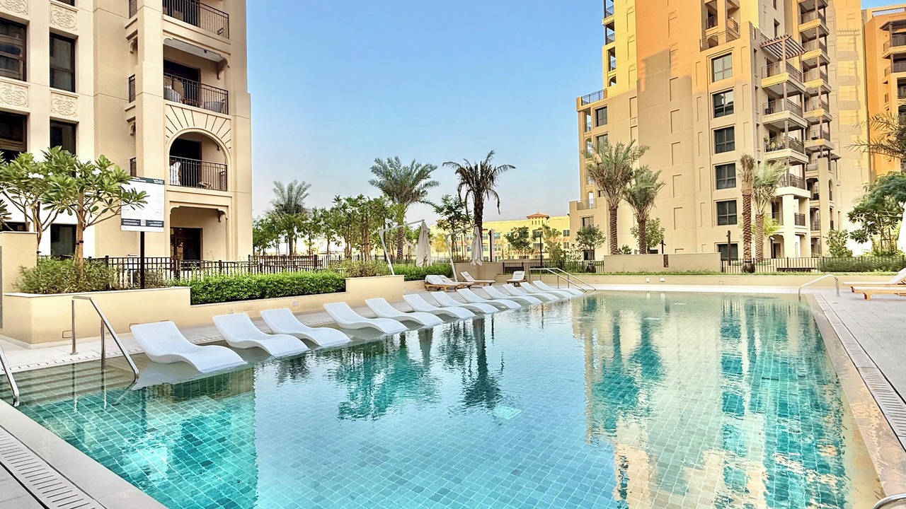 Photo of Outdoor in Umm Suqeim 3