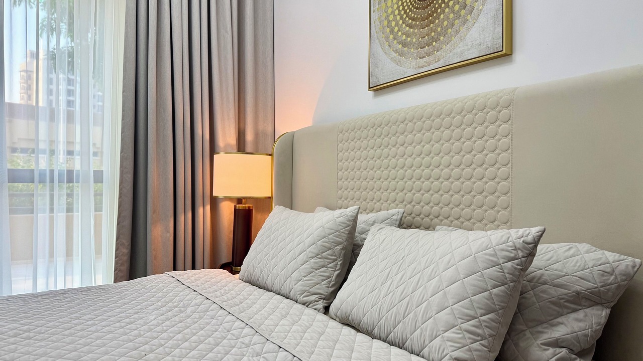 Photo of Bedroom in Umm Suqeim 3