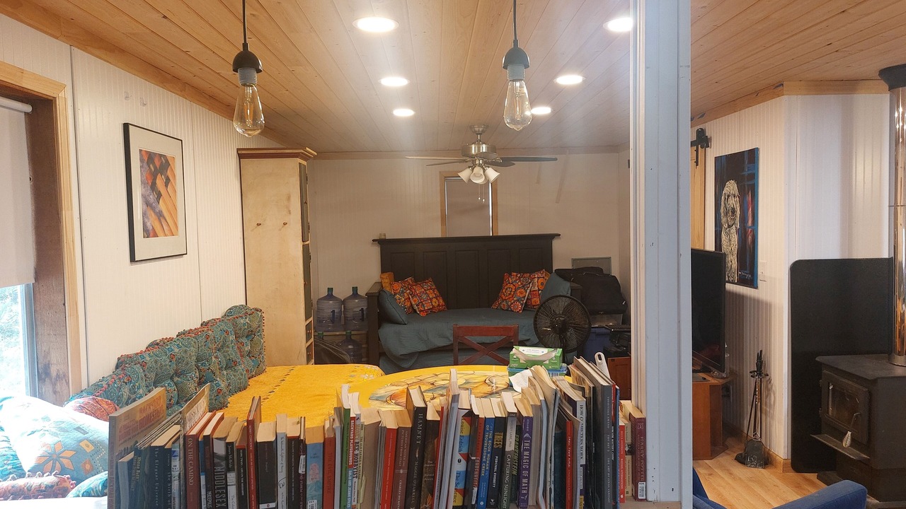 Photo of Bedroom in Ste Genevieve