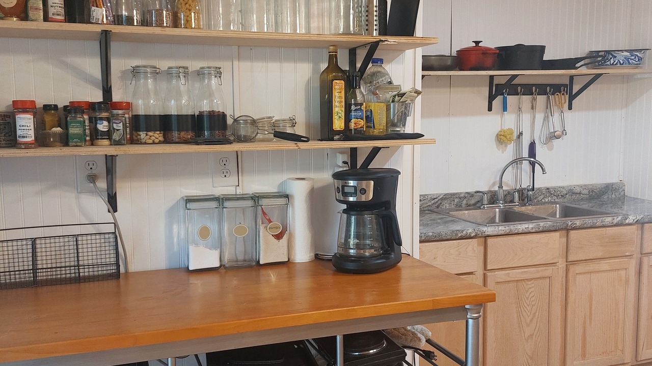 Photo of Kitchen in Ste Genevieve