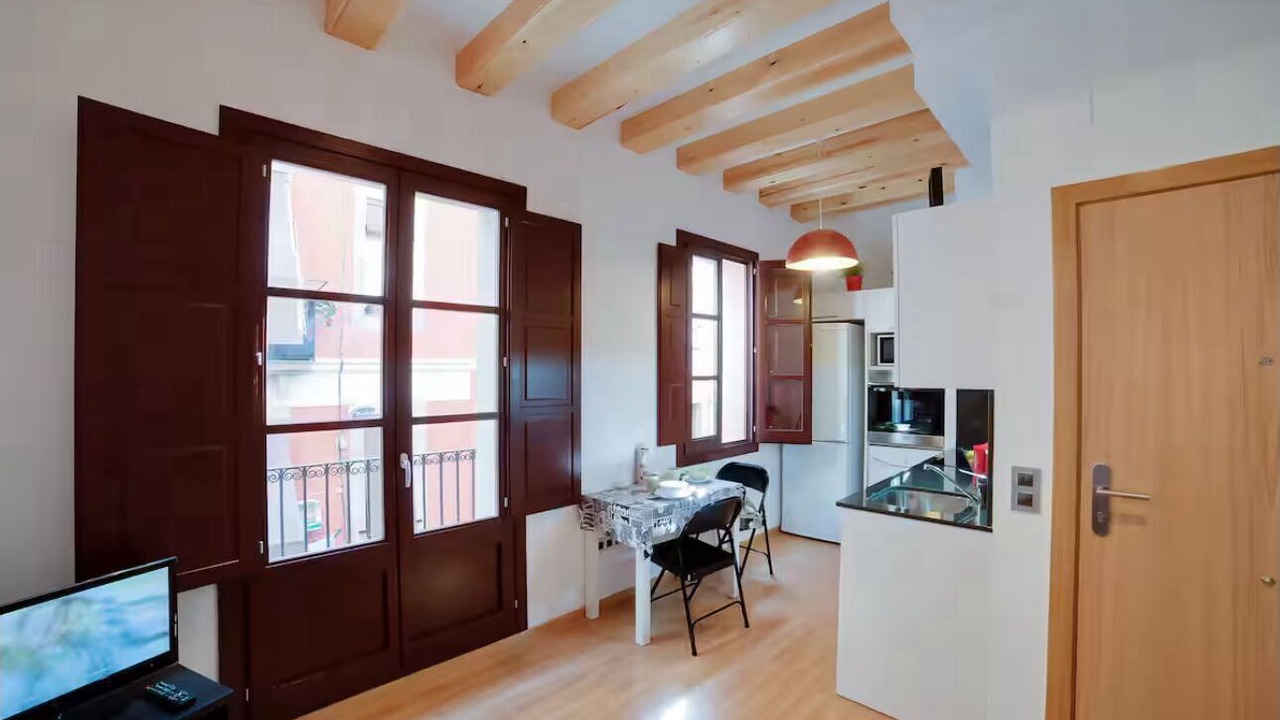 Photo of Kitchen in Barceloneta