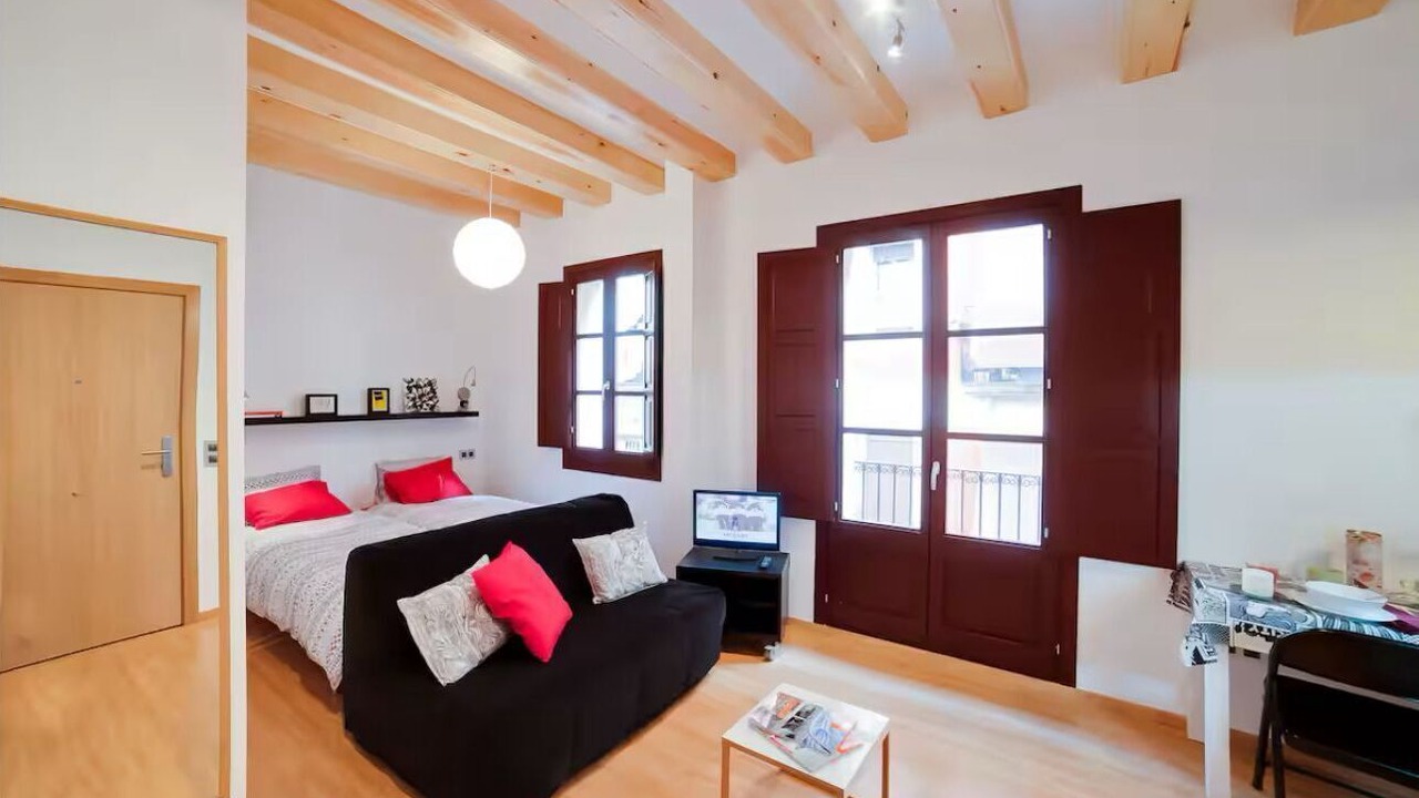 Photo of Bedroom in Barceloneta