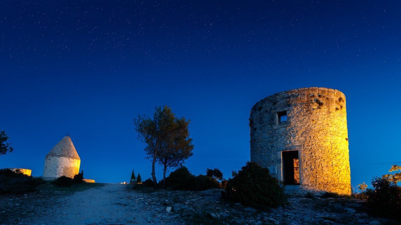 Photo of Others in Calvisson