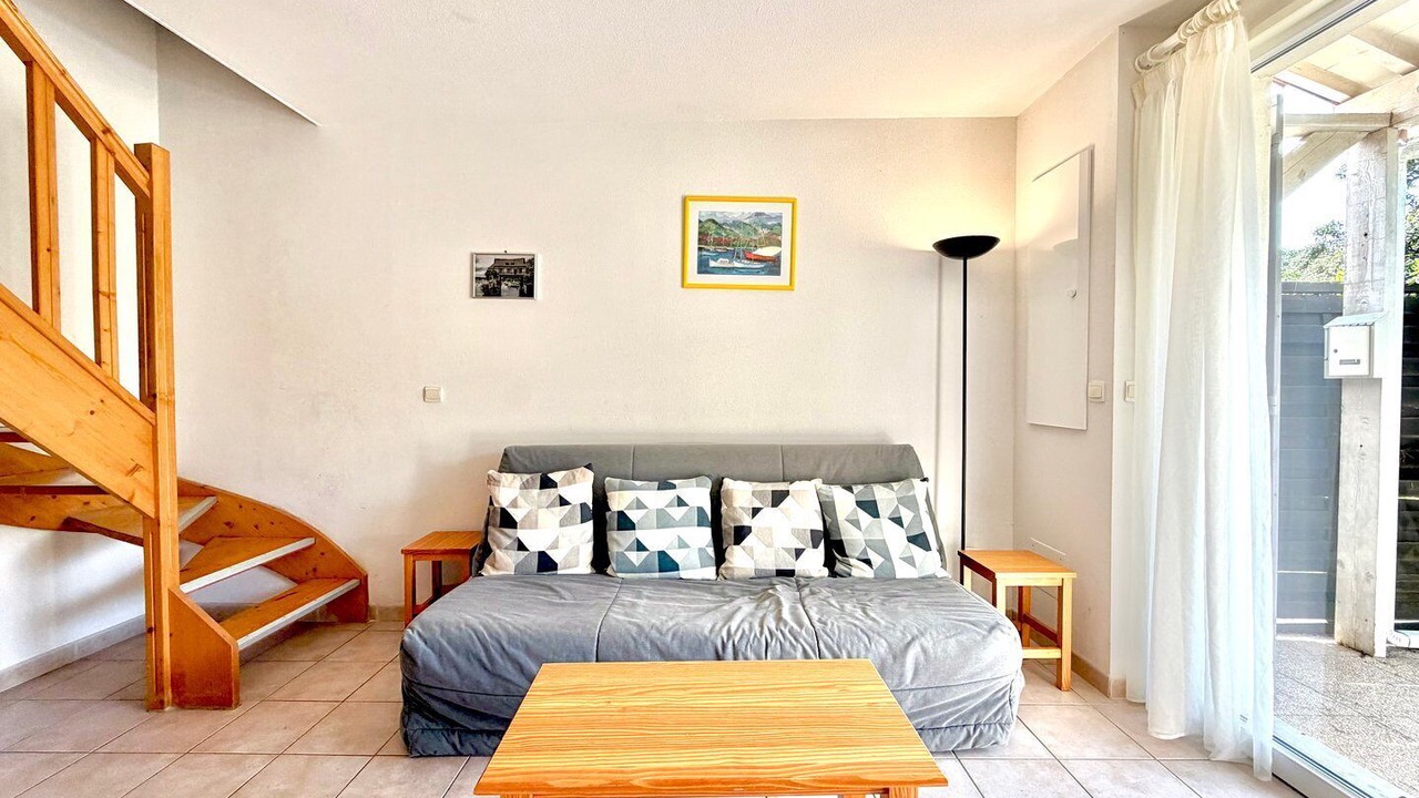 Photo of Livingroom in Calvisson