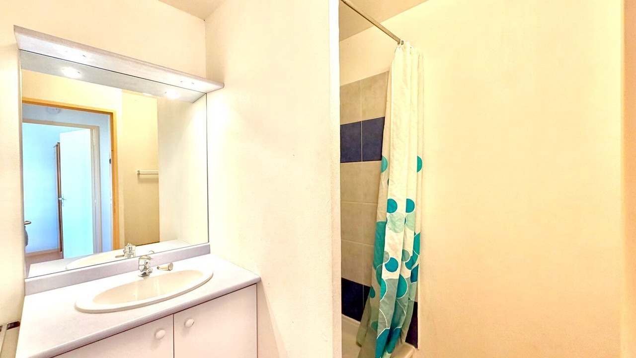 Photo of Bathroom in Calvisson