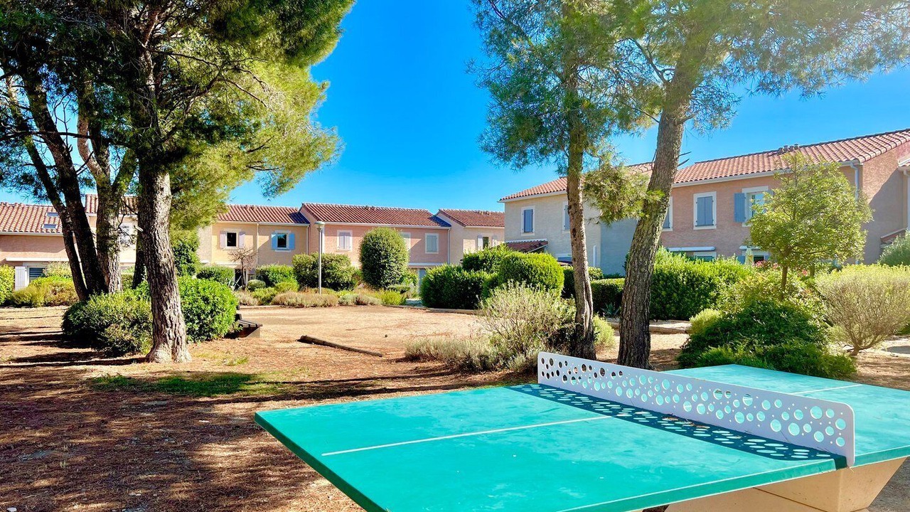 Photo of Outdoor in Calvisson