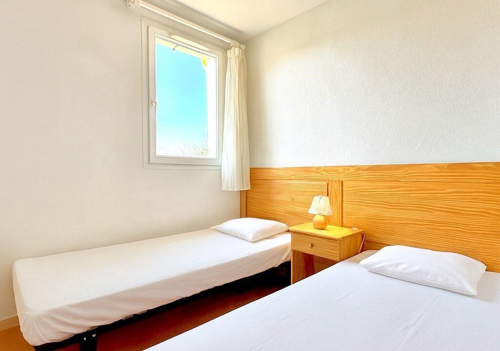 Photo of Bedroom in Calvisson