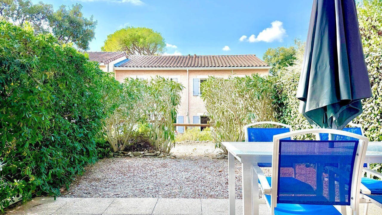 Photo of Outdoor in Calvisson