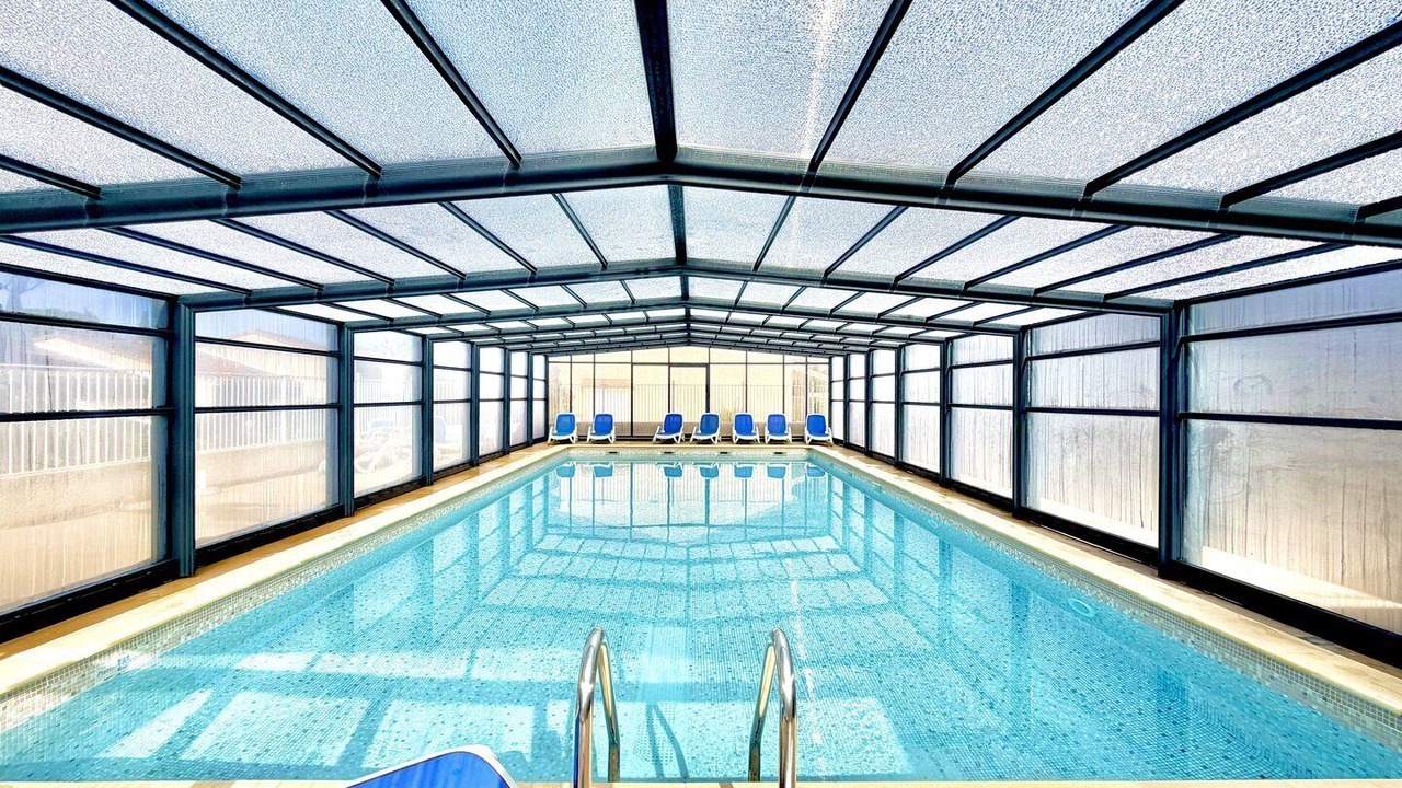 Photo of Outdoor in Calvisson