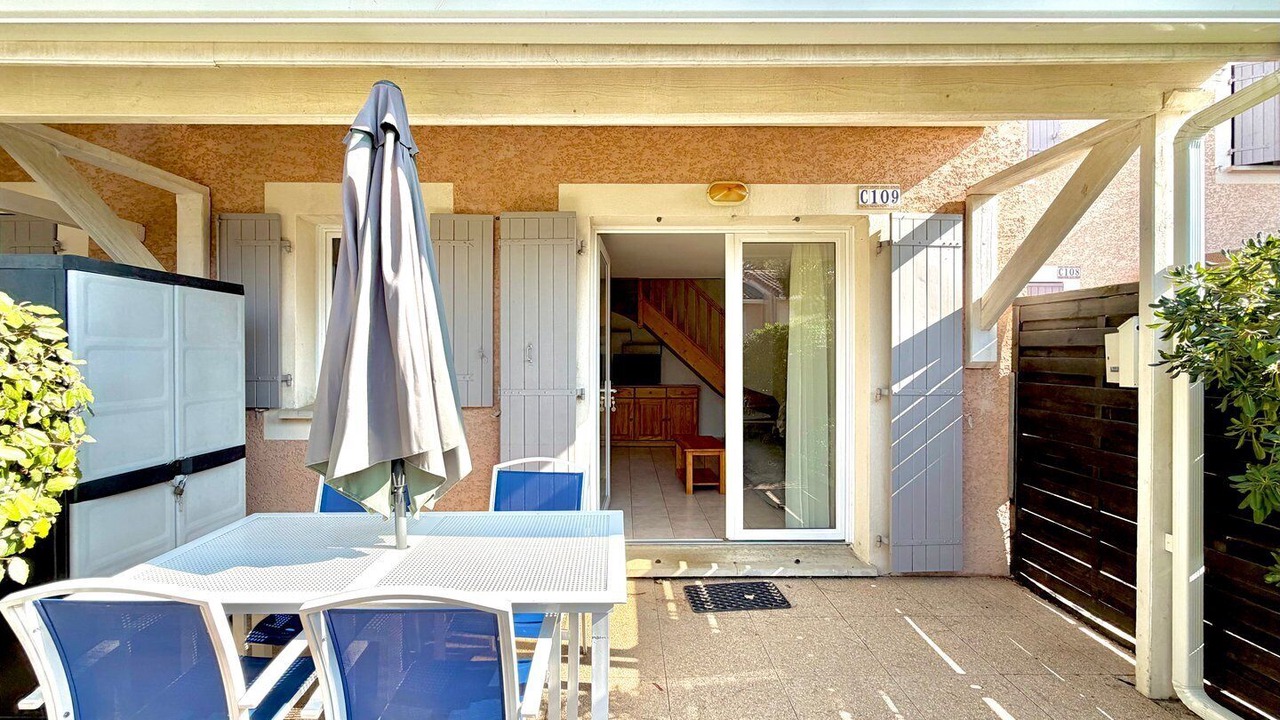 Photo of Outdoor in Calvisson