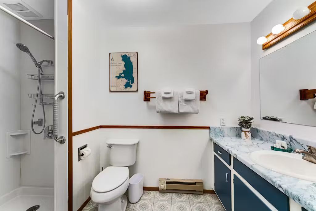 Photo of Bathroom in Bigfork