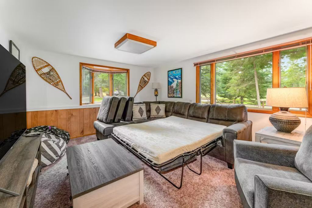 Photo of Livingroom in Bigfork