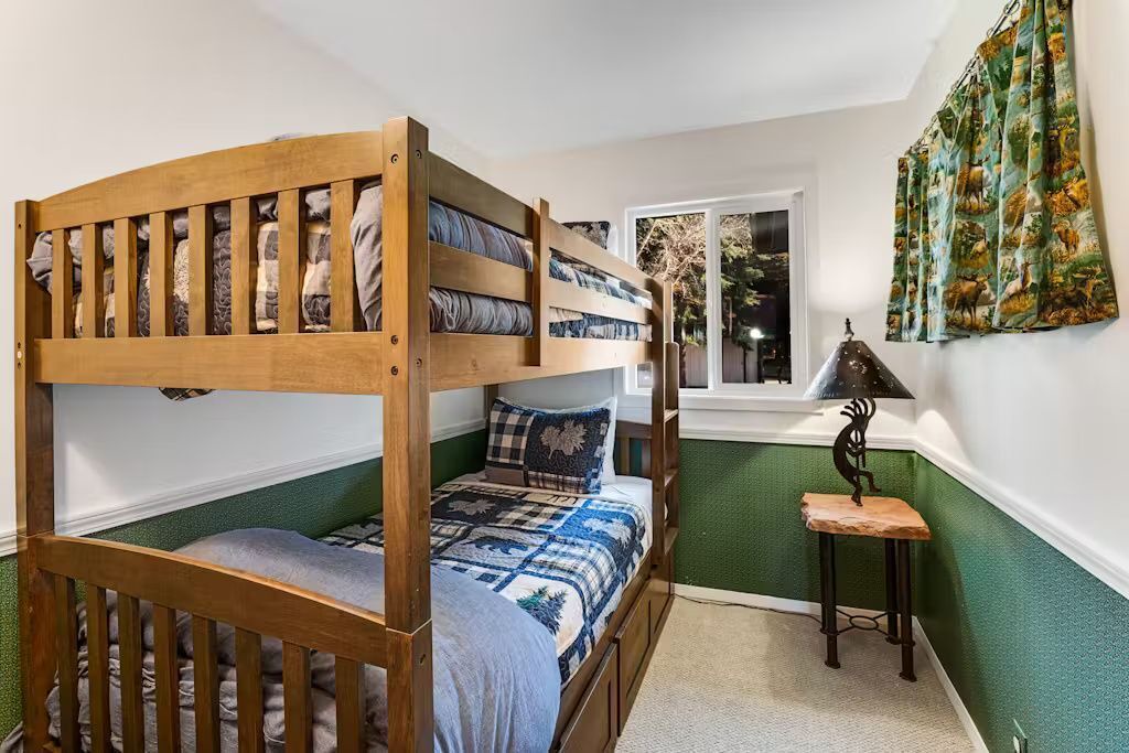 Photo of Bedroom in Bigfork