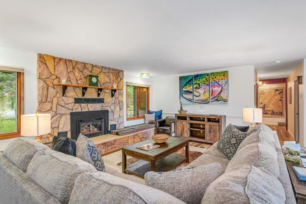 Photo of Livingroom in Bigfork