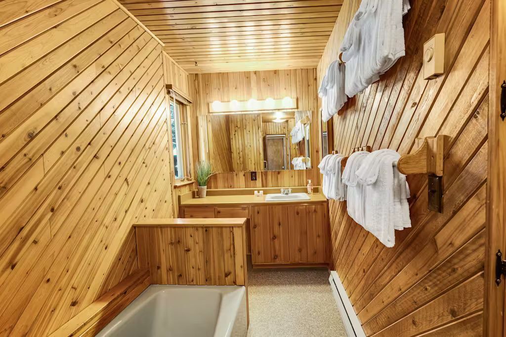 Photo of Bathroom in Bigfork
