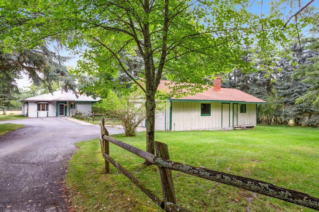 Photo of Outdoor in Bigfork