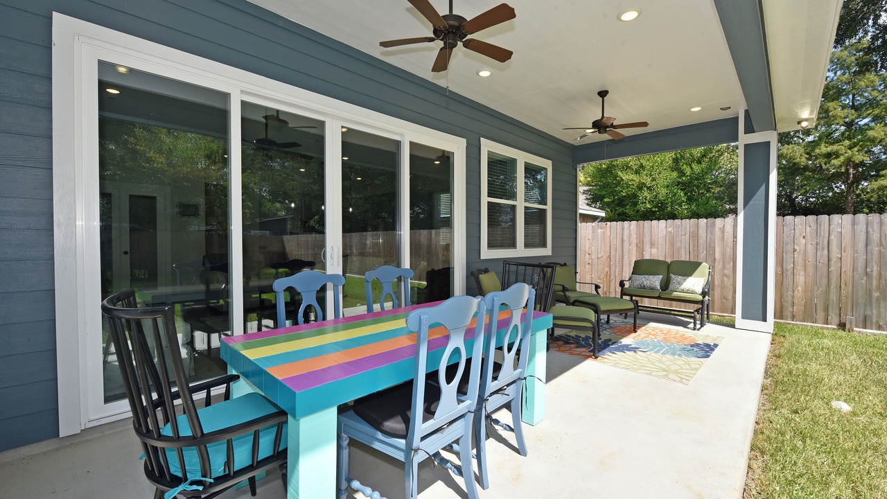 Photo of Bedroom in Tomball