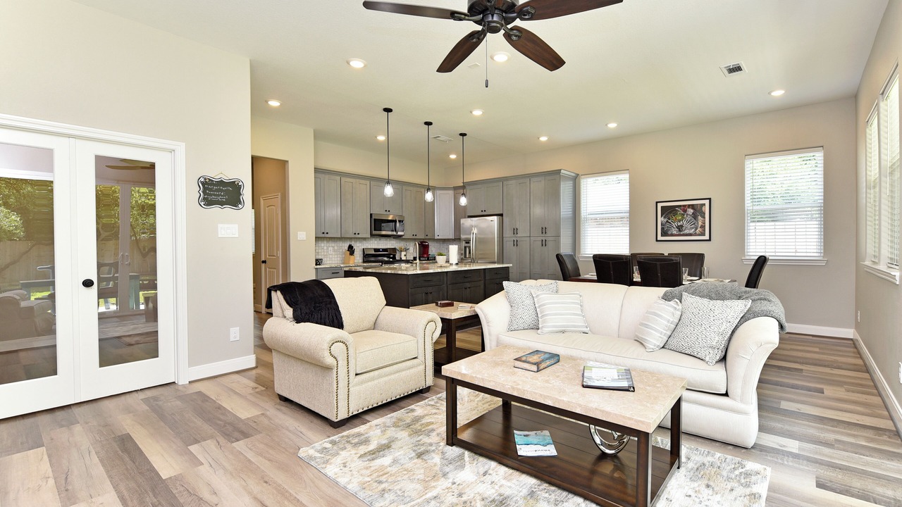 Photo of Bedroom in Tomball