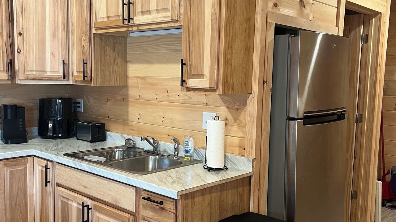 Photo of Kitchen in Lawrenceville