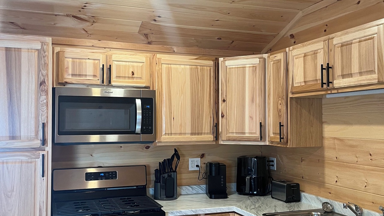 Photo of Kitchen in Lawrenceville