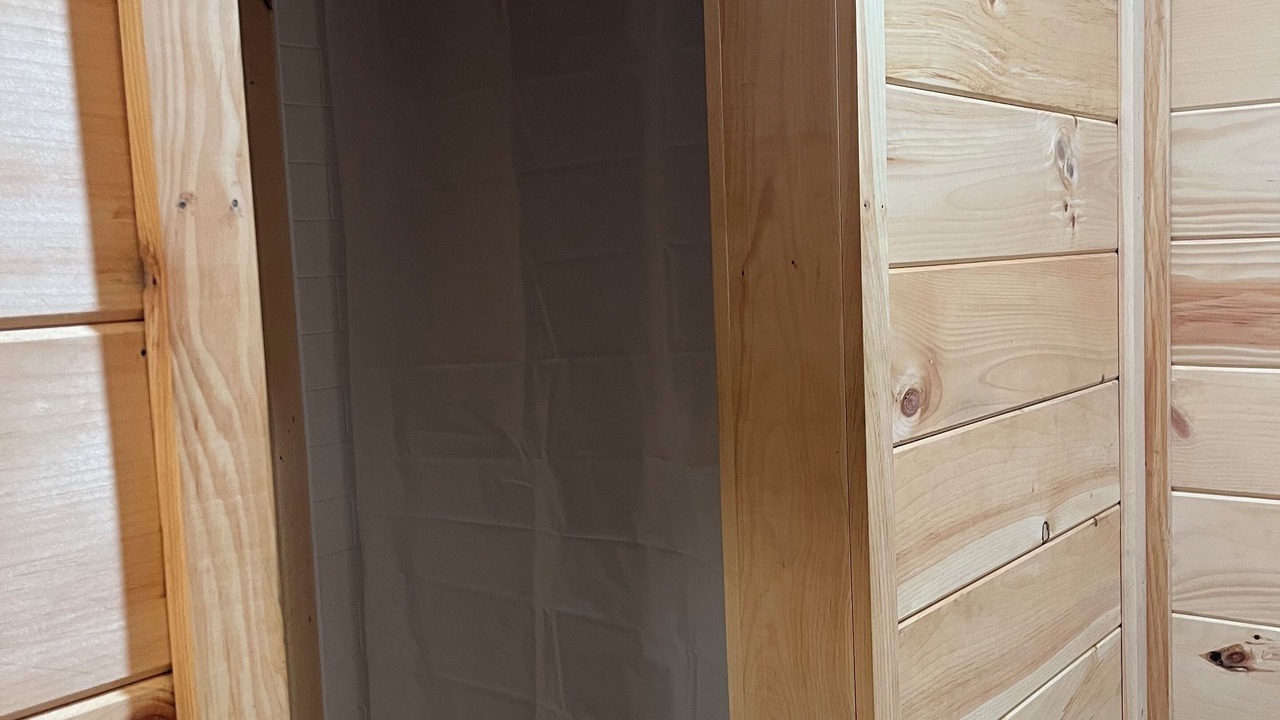 Photo of Bathroom in Lawrenceville