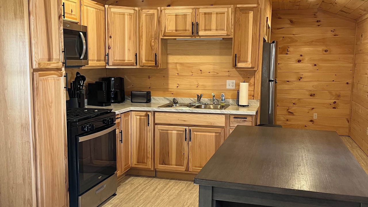 Photo of Kitchen in Lawrenceville