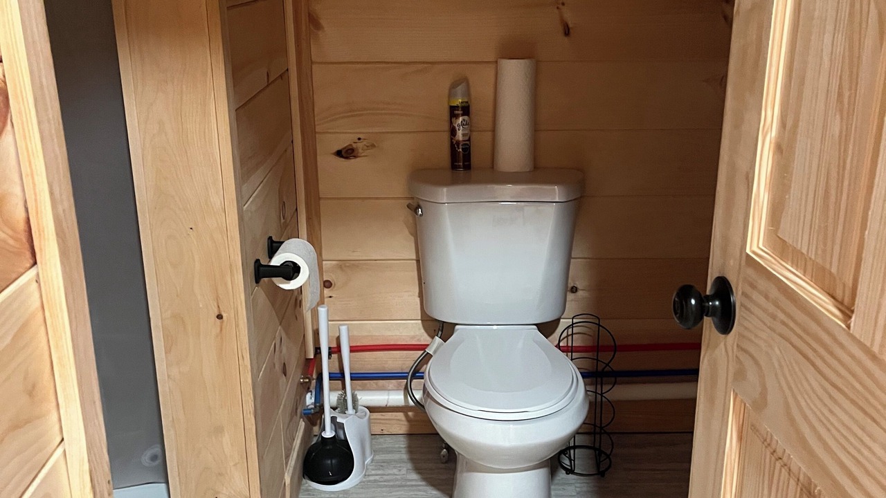 Photo of Bathroom in Lawrenceville