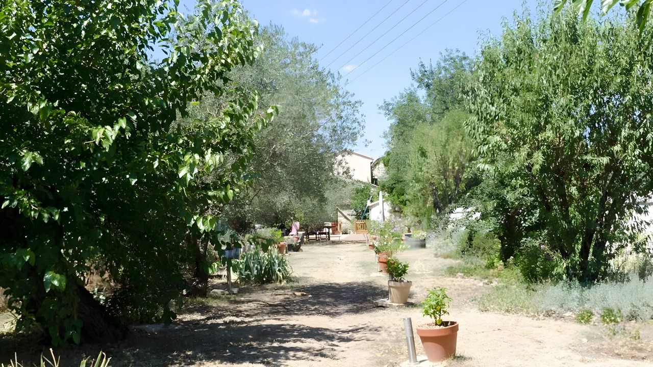 Photo of Outdoor in Vezenobres