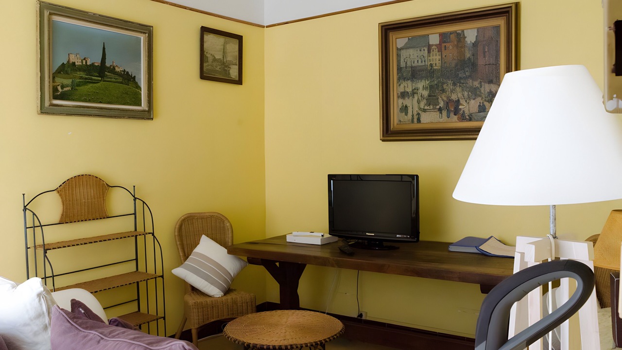 Photo of Livingroom in Vezenobres