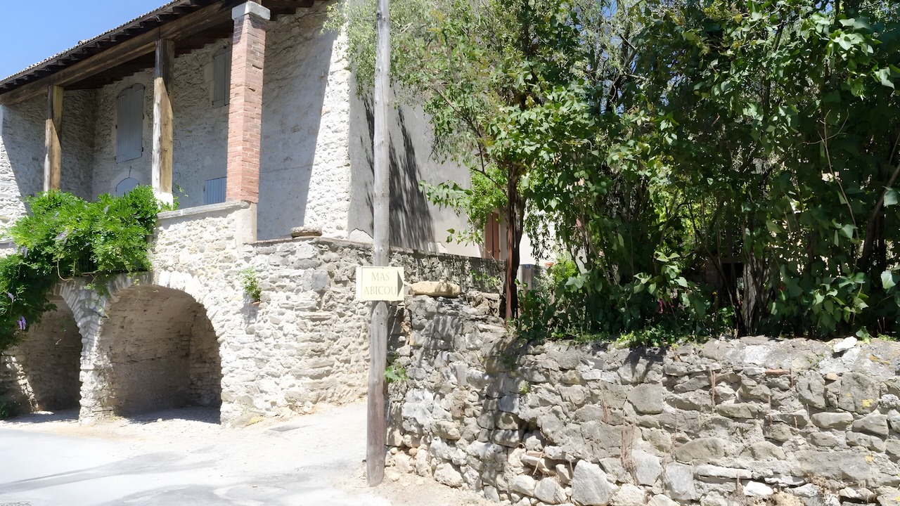 Photo of Outdoor in Vezenobres