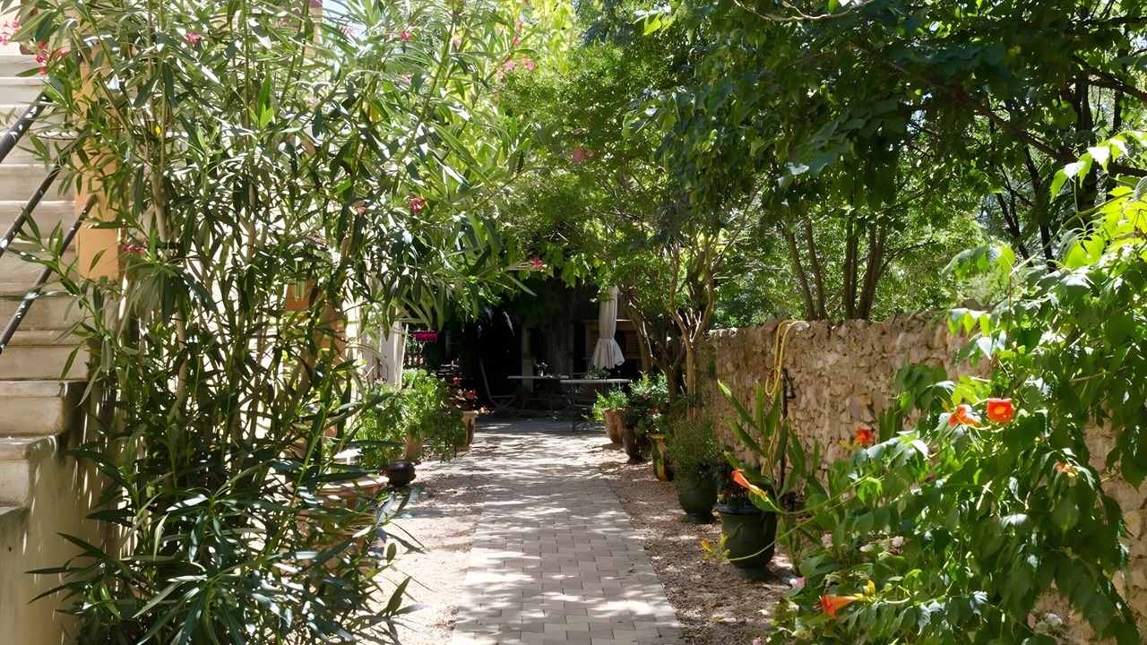 Photo of Outdoor in Vezenobres