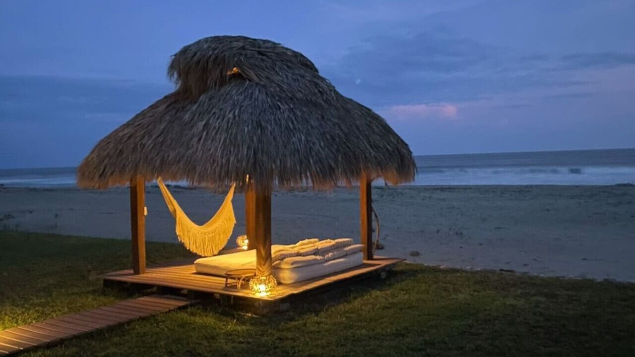 Photo of Outdoor in Barra de Colotepec