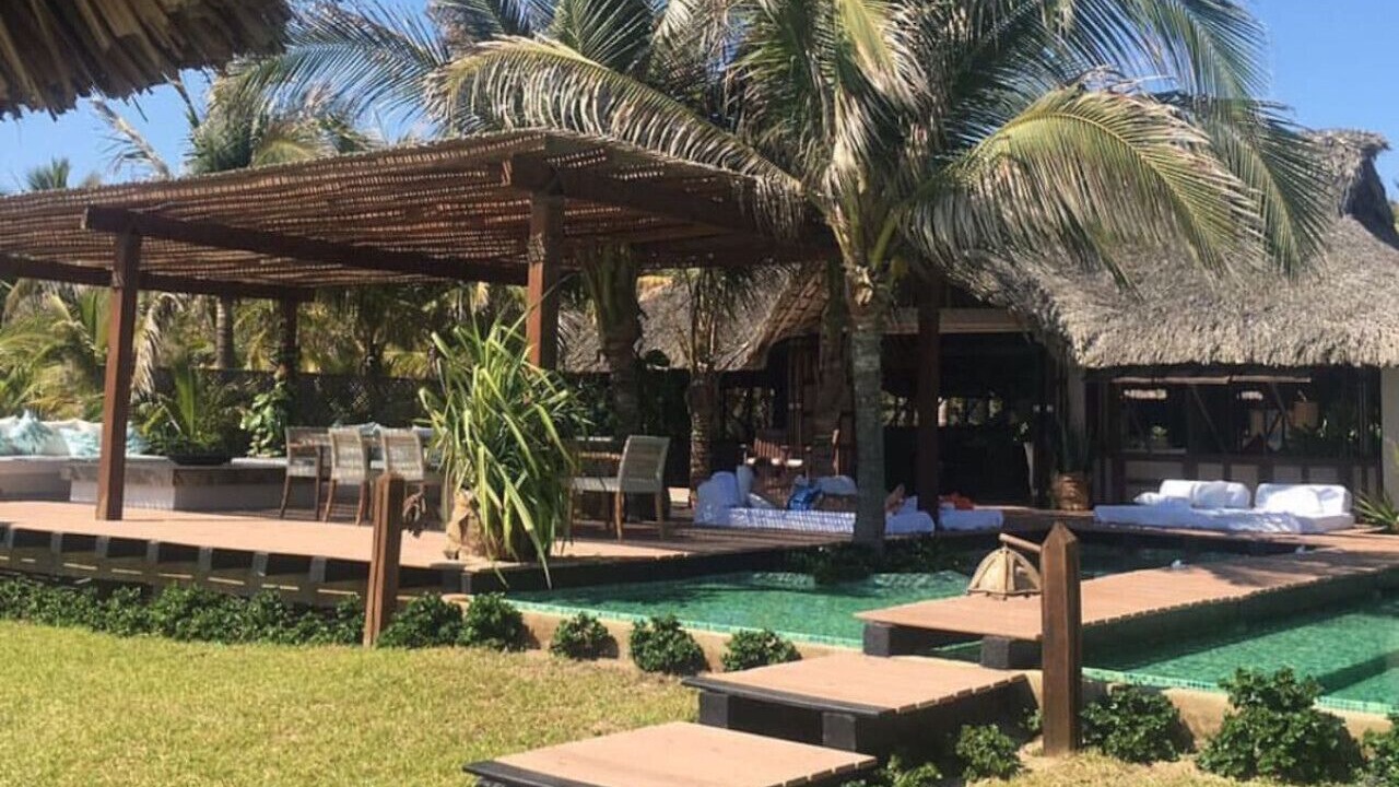 Photo of Outdoor in Barra de Colotepec