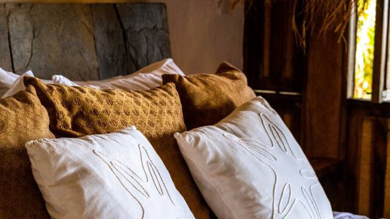 Photo of Bedroom in Barra de Colotepec