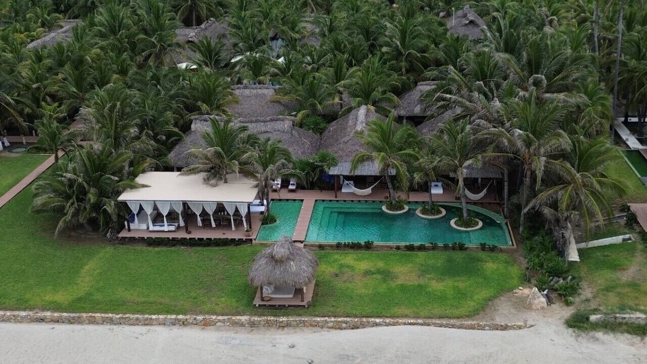 Photo of Outdoor in Barra de Colotepec