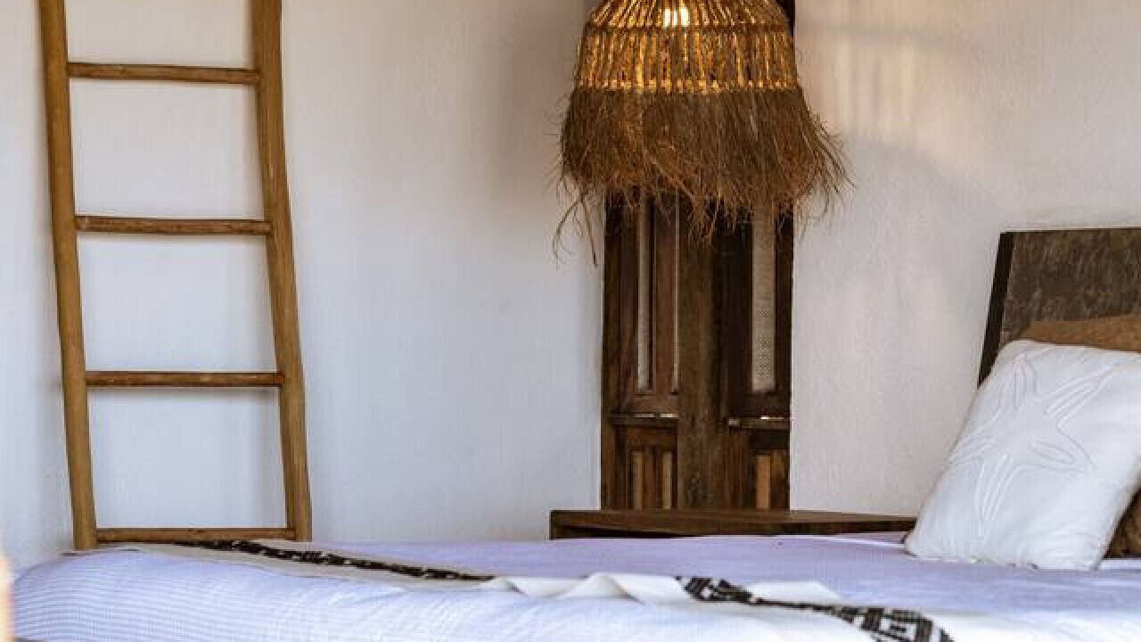 Photo of Bedroom in Barra de Colotepec