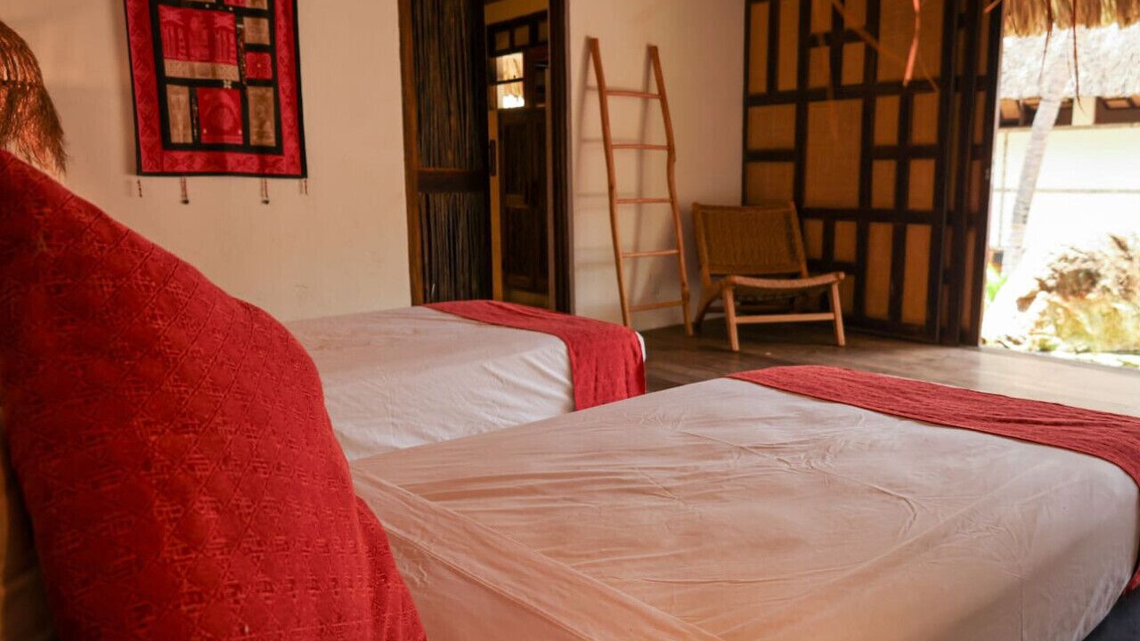 Photo of Bedroom in Barra de Colotepec