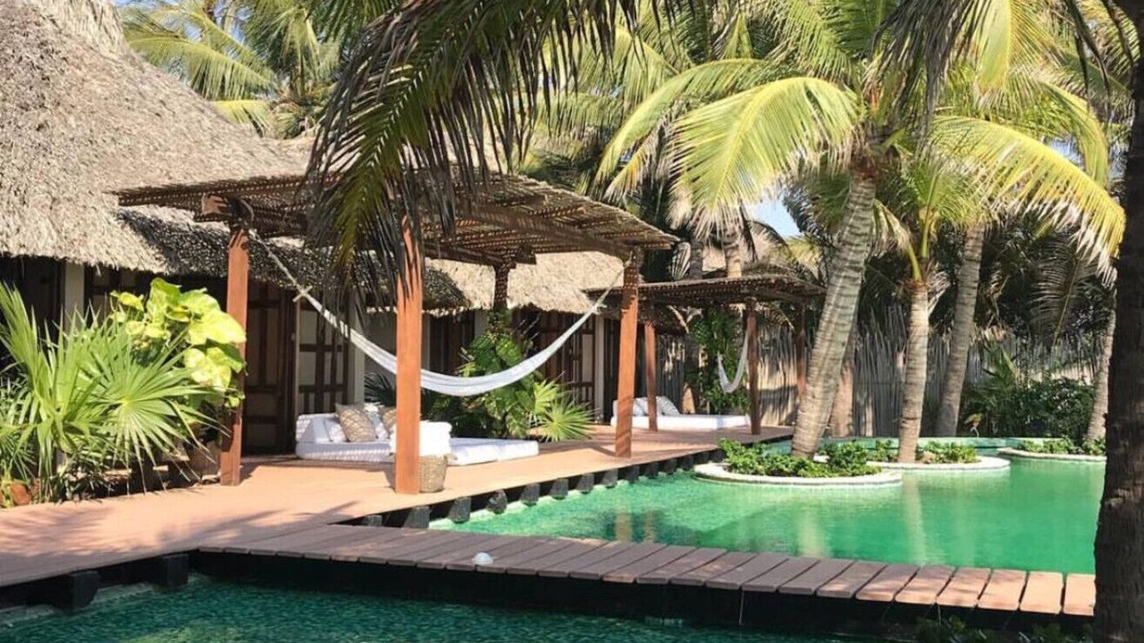 Photo of Outdoor in Barra de Colotepec