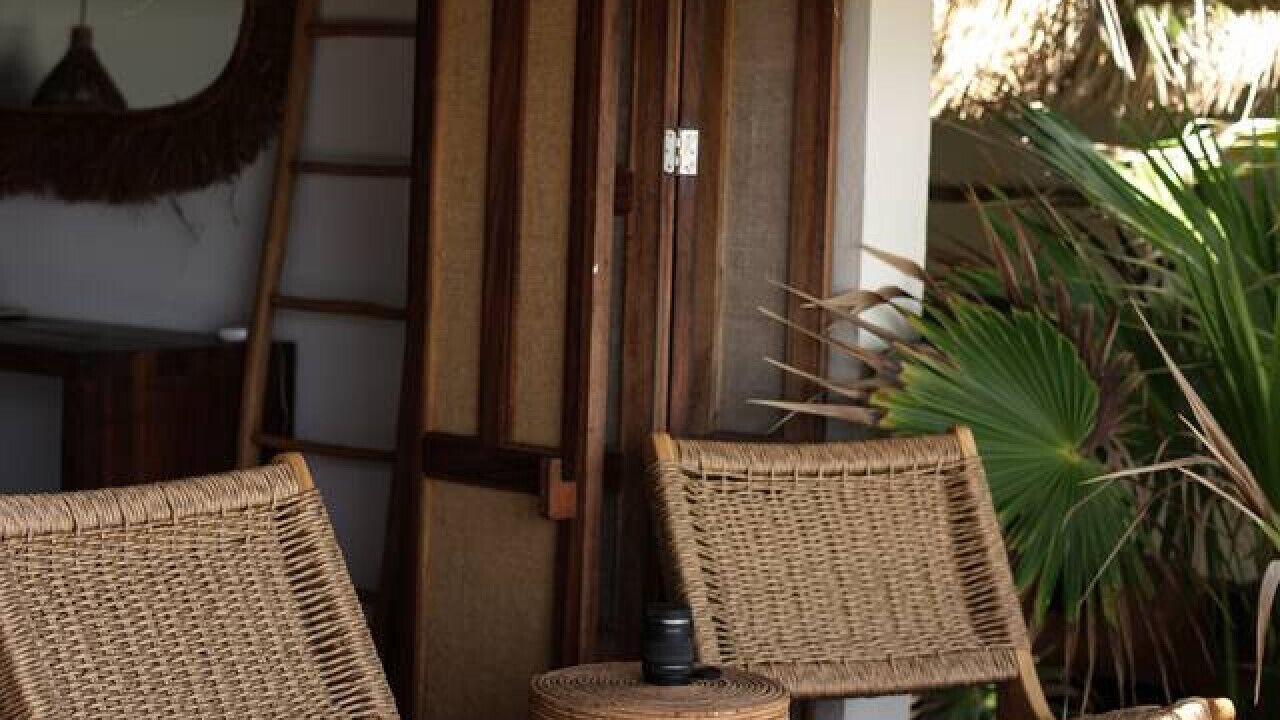 Photo of Patio Balcony in Barra de Colotepec