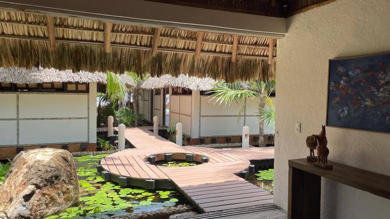 Photo of Outdoor in Barra de Colotepec