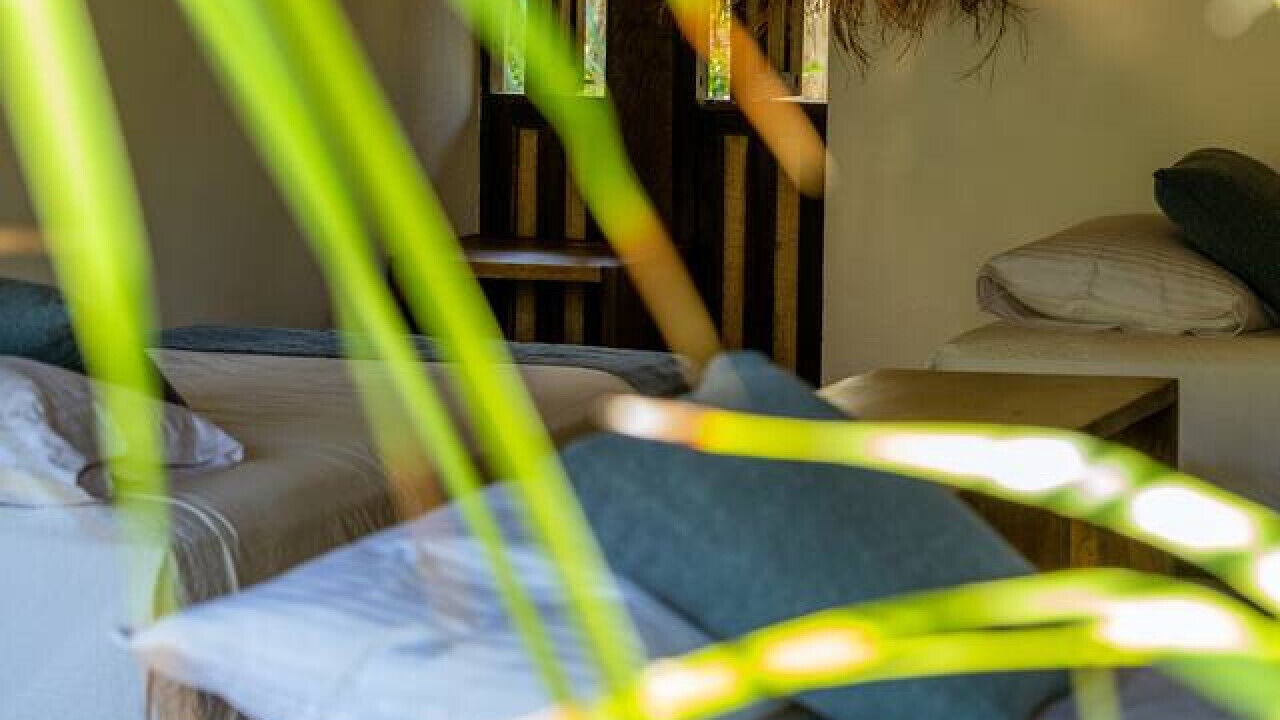 Photo of Bedroom in Barra de Colotepec