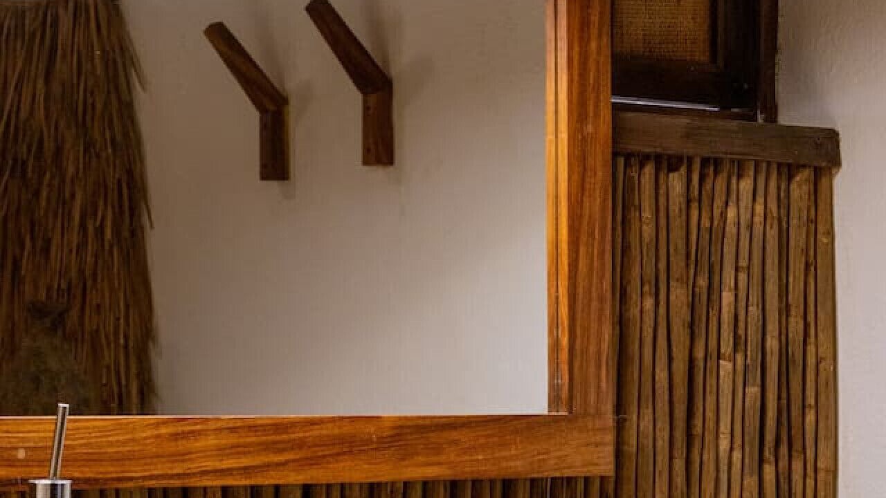Photo of Bathroom in Barra de Colotepec