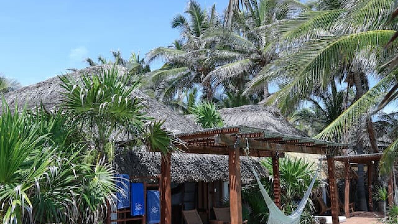 Photo of Outdoor in Barra de Colotepec