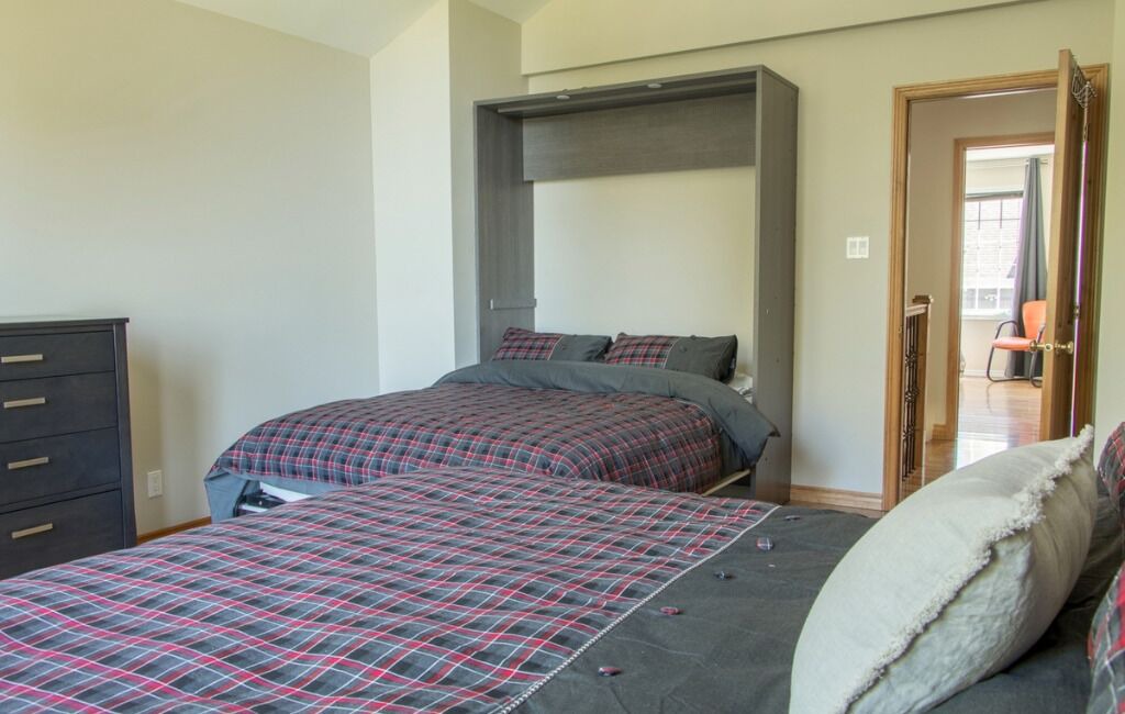 Photo of Bedroom in Lambton