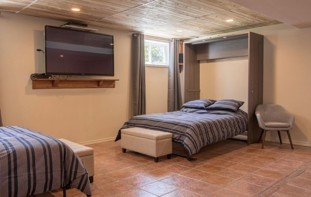 Photo of Bedroom in Lambton