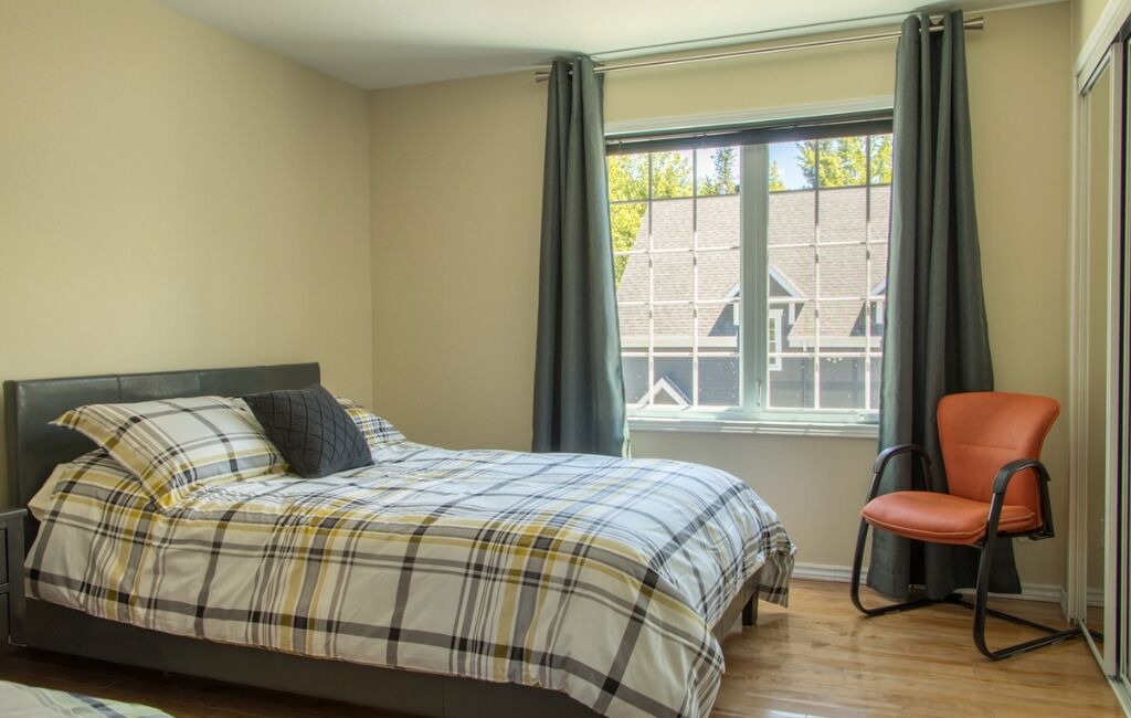 Photo of Bedroom in Lambton